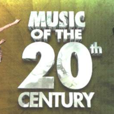 Timeline: Music 1900-2000