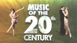 Timeline: Music 1900-2000