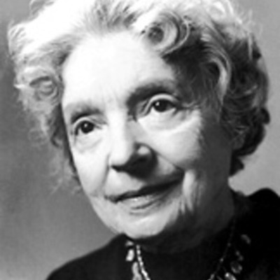 Timeline: Nelly Sachs