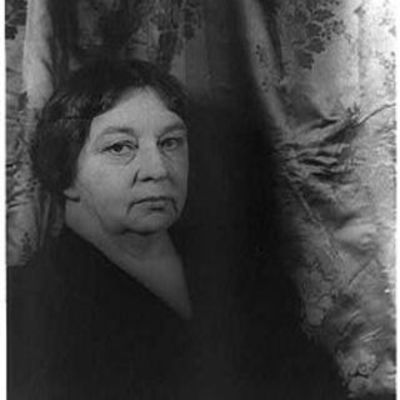 Timeline: Sigrid Undset