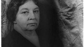 Timeline: Sigrid Undset