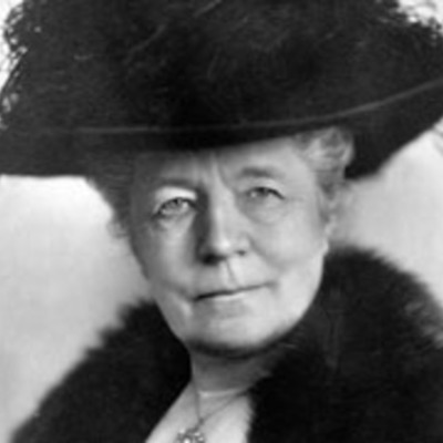 Timeline: Selma lagerlöf