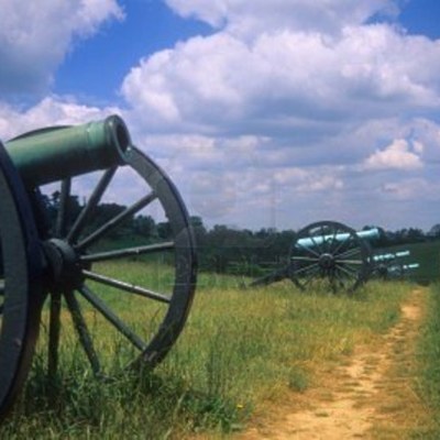 Timeline: CIvil War Timeline