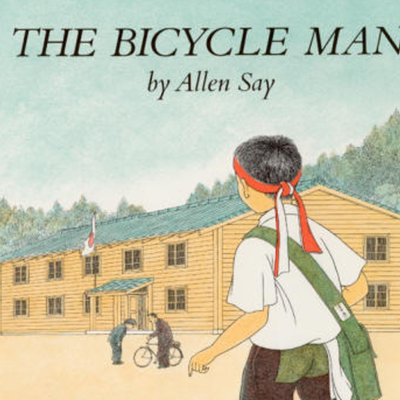 Timeline: The Bicycle Man