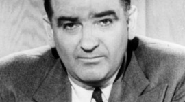 Timeline: Joseph McCarthy