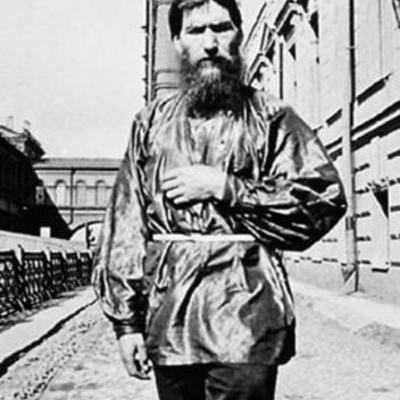 Timeline: RasputinMJWDKD2