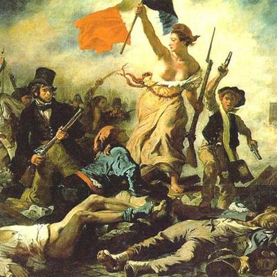 Timeline: French Revolution Timeline