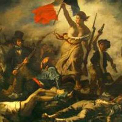 Timeline: French Revolution Timeline