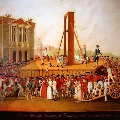 Timeline: French Revolution