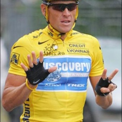 Timeline: Lance Armstrong