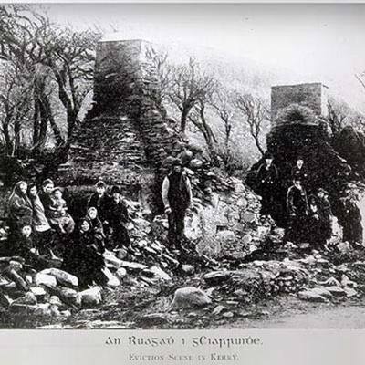 Timeline: Coming to New York