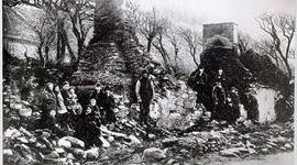 Timeline: Coming to New York