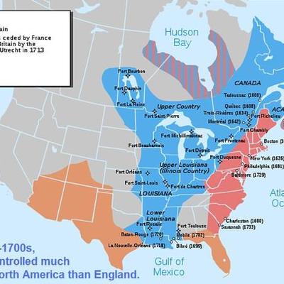 Timeline: History Sec. 4