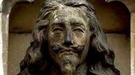 Timeline: Charles I