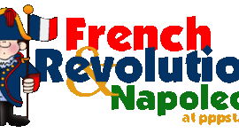 Timeline: French Revolution Timeline