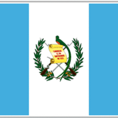 Timeline: 10 things about guatemala