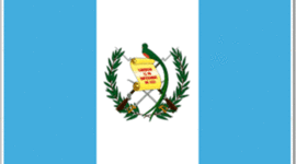 Timeline: 10 things about guatemala