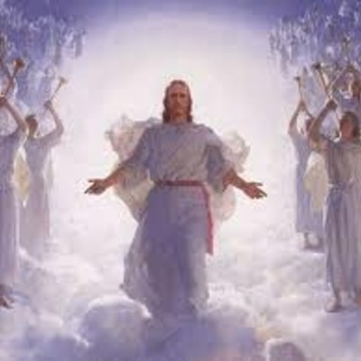 Timeline: The Life of Jesus