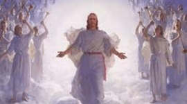 Timeline: The Life of Jesus