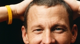 Timeline: Lance: The Making of the World's Greatest Champion