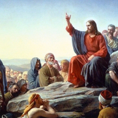 Timeline: Jesus' Life