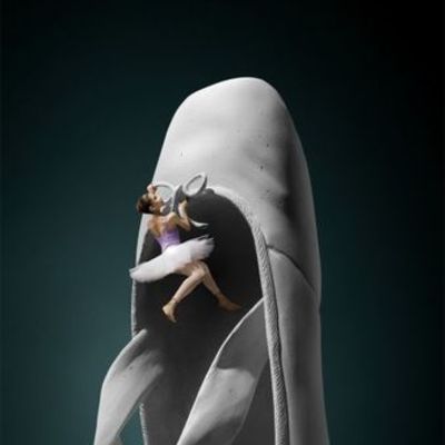 Timeline: Dance Timeline 1980-2001