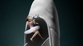 Timeline: Dance Timeline 1980-2001