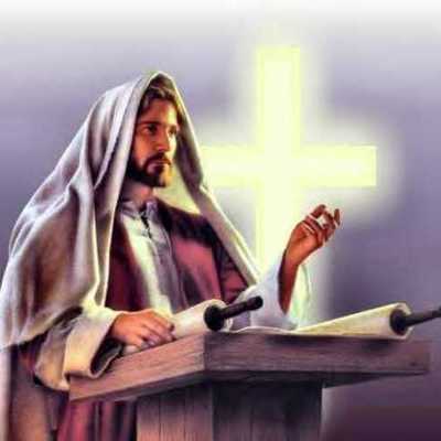 Timeline: Jesus' Life