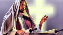 Timeline: Jesus' Life