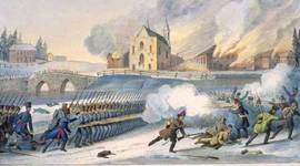 Timeline: History Amanda Cohen