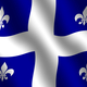 Quebec flag