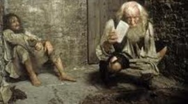 Timeline: French Revolution and The Count of Monte Cristo