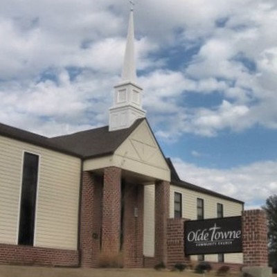 Timeline: Olde Towne History