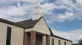 Timeline: Olde Towne History