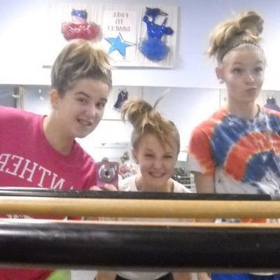 Timeline: my lifee :)