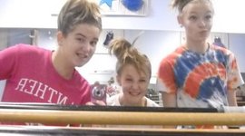 Timeline: my lifee :)