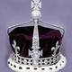 Queen elizabeth crown
