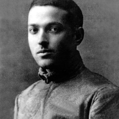 Timeline: Lev Vygotsky