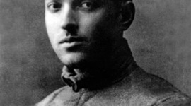 Timeline: Lev Vygotsky