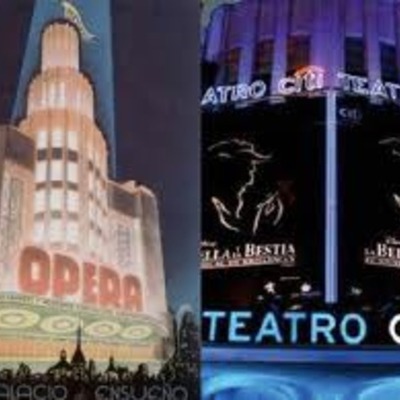 Timeline: Música Clásica