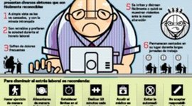 Timeline: La tecnologia a través del tiempo