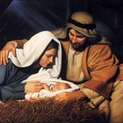 Timeline: Jesus was born