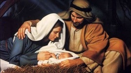 Timeline: Jesus was born