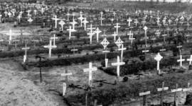 Timeline: La Grande Guerre en Canada