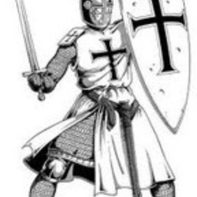 Timeline: The Dark Ages