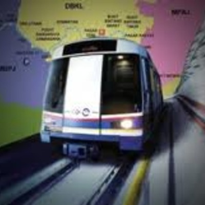 Timeline: The Progress of the Issues on MRT Project