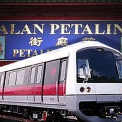 Timeline: MRT Project: Important dates