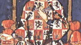 Timeline: Alfonso X El Sabio