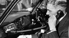 Timeline: La evolución de las TIC's en mi familia