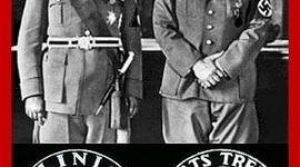 Timeline: Brandin's Ch. 24 Timeline